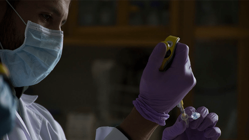 Método de la UNAL detectaría COVID-19 más rápido y a menor costo