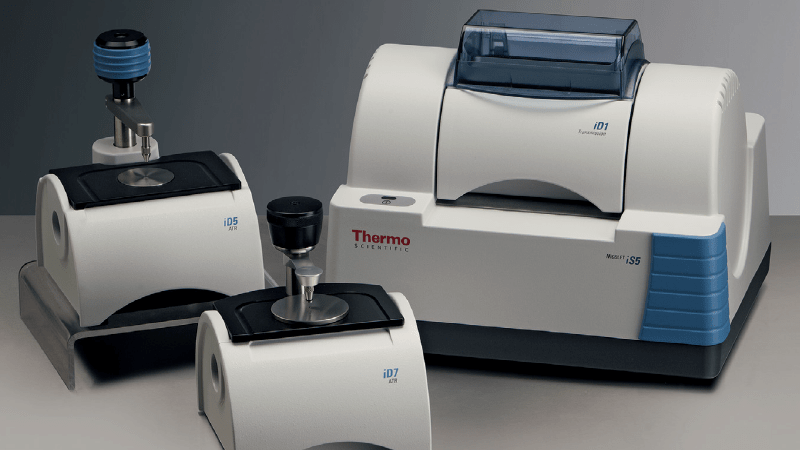 ESPECTROSCOPÍA MOLECULAR, RESPUESTAS MÁS INTELIGENTES, RÁPIDAS Y EFECTIVAS EN LA IDENTIFICACIÓN Y CUANTIFICACIÓN DE MUESTRAS