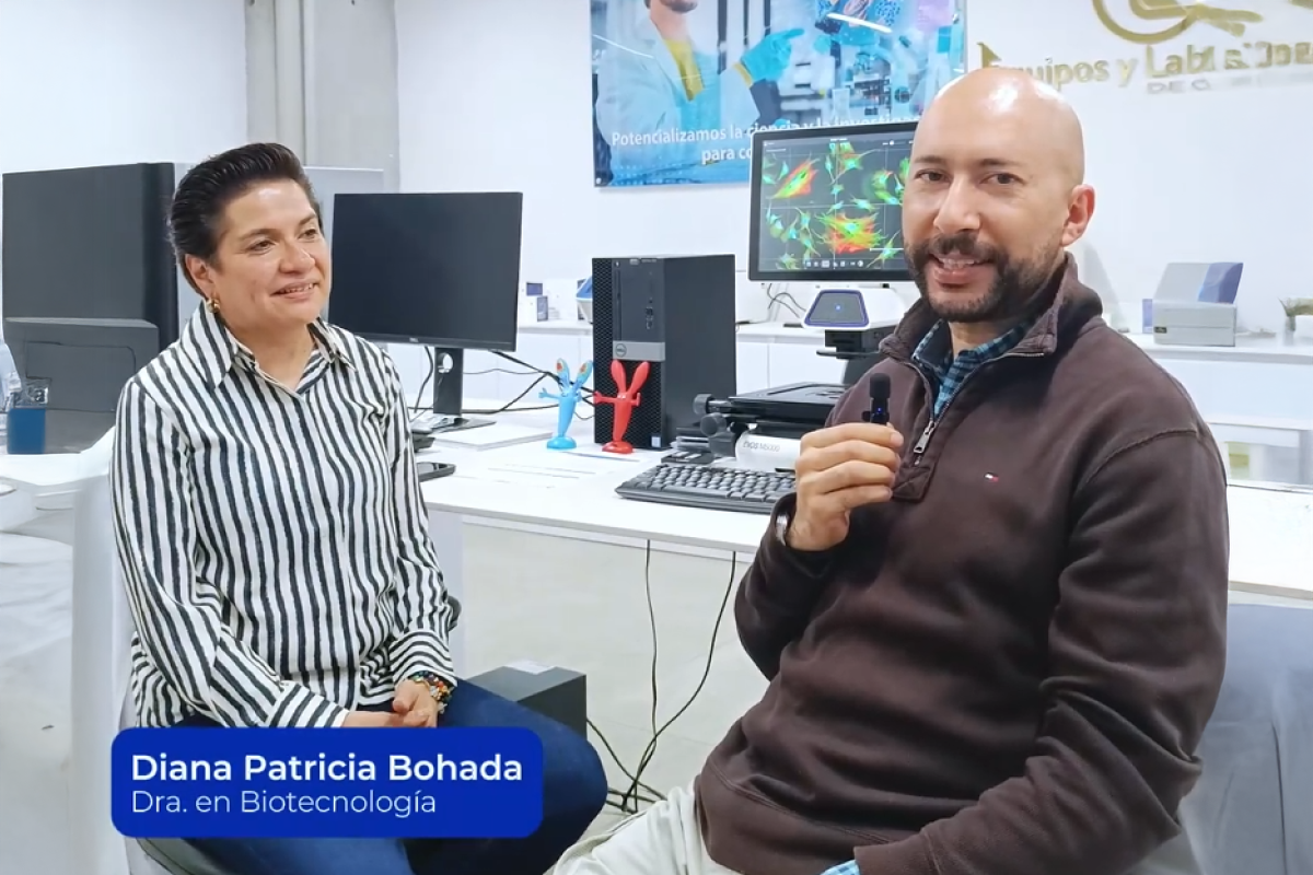 Así transformamos nuestro laboratorio: una historia de innovación y compromiso