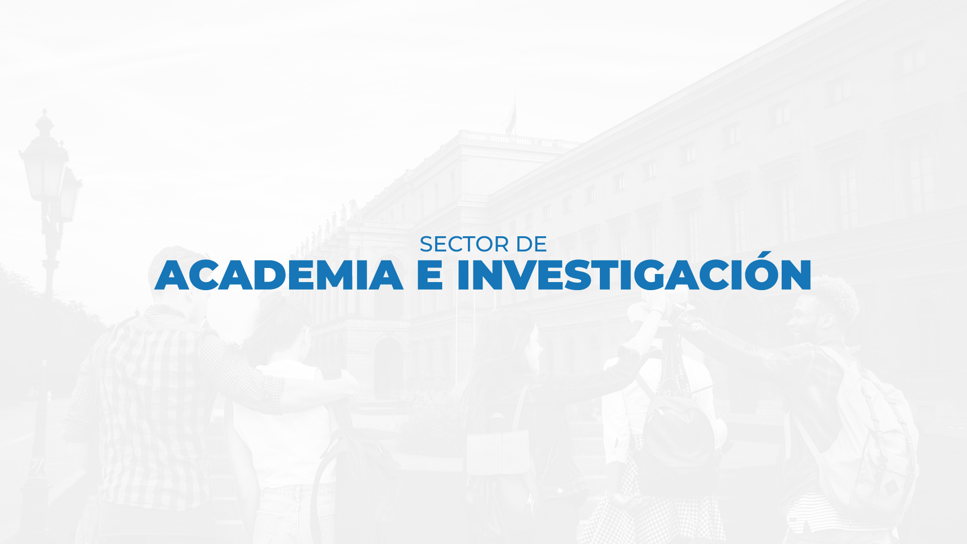 Academia