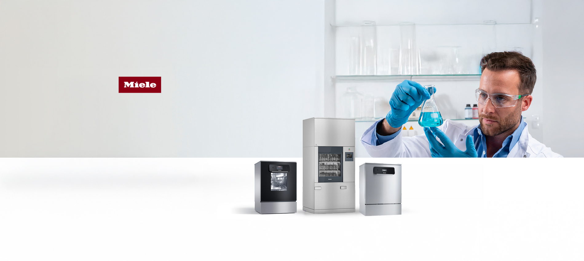 Un nuevo aliado se une a Equipos y Laboratorio de Colombia...