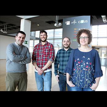 DESCRIBEN NUEVOS MECANISMOS DE UNA PROTEÍNA CLAVE EN CÉLULAS MADRE Y LEUCEMIA