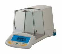 CUIDADOS PARA BALANZAS ANALITICAS