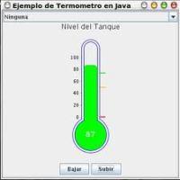TERMOMETRO (DEFINICION Y USOS FRECUENTES)