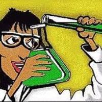 NORMAS GENERALES DE SEGURIDAD EN LABORATORIO (1° parte)