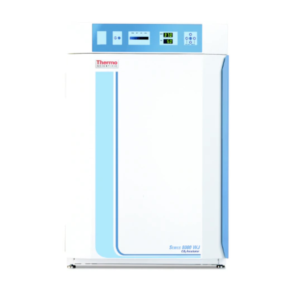 INCUBADORA DE CO2 Y O2 CON CAMISA DE AGUA - THERMO SCIENTIFIC - 3424 SERIE 8000 TC