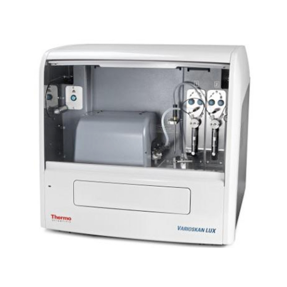 LECTOR DE MICROPLACAS FL TOP-BOTOOM ABS 2 DISPENSADORES - THERMO SCIENTIFIC - VLB000D2  VARIOSKAN LUX