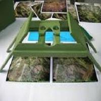 QUE ES UN ESTEREOSCOPIO