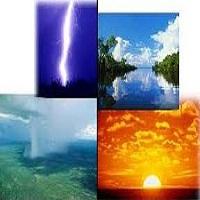 QUE ES LA METEOROLOGIA