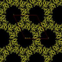 CRISTALOGRAFÍA DE RAYOS X