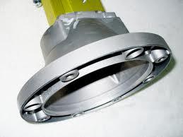 EN QUE CONSISTE LA OLEOHIDRAULICA