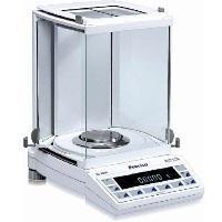 MANTENIMIENTO PREVENTIVO EN LA BALANZA ANALÍTICA