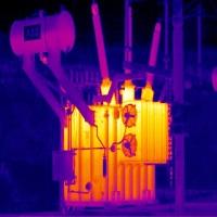 TERMOGRAFIA PARA EL DIAGNOSTICO EN EL MANTENIMIENTO PREVENTIVO
