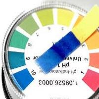 CALIBRACION DE MEDIDORES DE PH