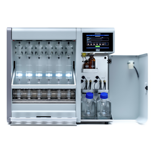 ANALIZADOR AUTOMÁTICO DE FIBRA FIWE ADVANCE