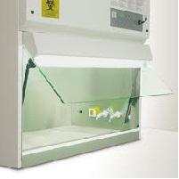 CABINAS DE BIOSEGURIDAD: TIPOS Y CLASES