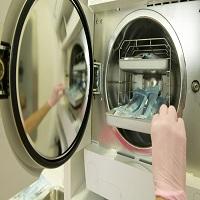 METODOS DE ESTERILIZACION