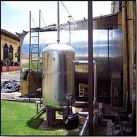 REFRIGERACION POR ABSORCION