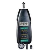 CARACTERISTICAS Y USOS DE LOS TACOMETROS