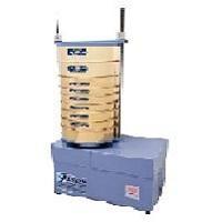 DETERMINACION DE TAMAÑO DE PARTICULAS EN POLVO POR TAMIZADO