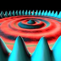 MICROSCOPIO DE EFECTO TUNEL