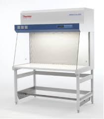 CABINA DE FLUJO LAMINAR HORIZONTAL Y VERTICAL