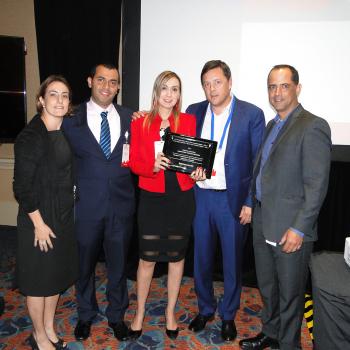 RECONOCIMIENTO A EQUIPOS Y LABORATORIO DE COLOMBIA S.A.S