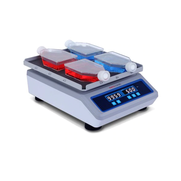 MINI AGITADOR ROTADOR  DIGITAL  230V