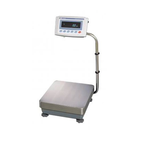 BALANZA INDUSTRIAL GP 32K, CALIBRACIÓN INTERNA CAPACIDAD DE 31kg-6kg, RESOLUCIÓN DE 0.1 g