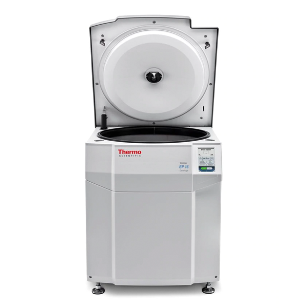 CENTRIFUGA PARA BANCO DE SANGRE, HERAEUS CRYOFUGE 16