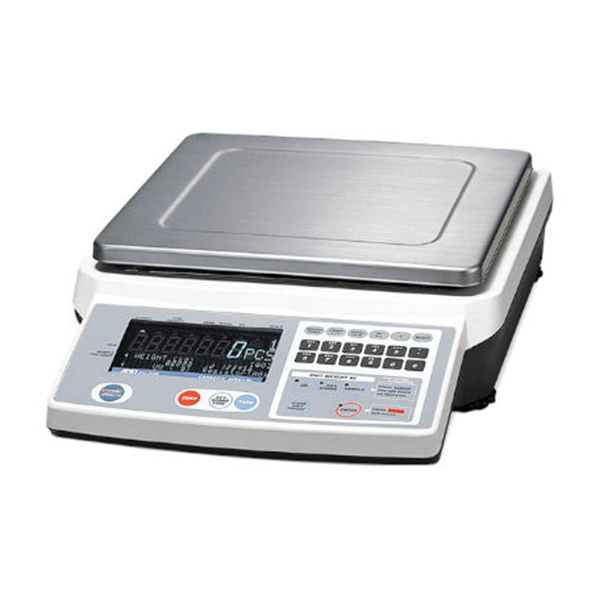 BÁSCULA CONTADORA FC 500Si