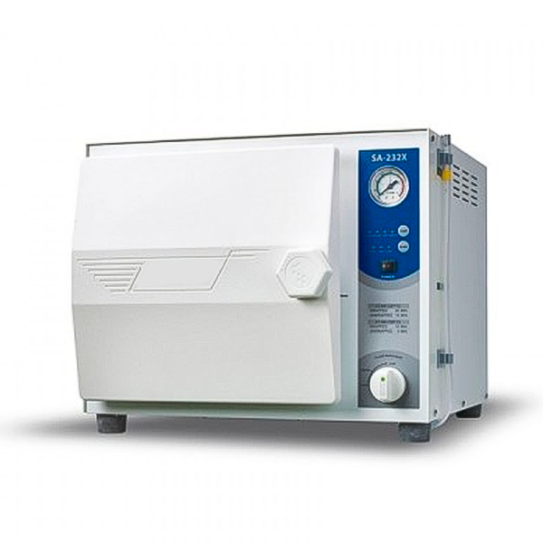 AUTOCLAVE ESTERILIZADOR ELÉCTRICO VERTICAL SIN SECADO STURDY SA-232X