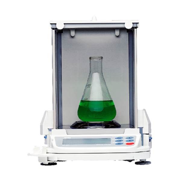 BALANZA ANALITICA MARCA AND GR-300