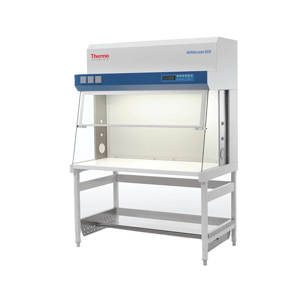 CABINA DE FLUJO LAMINAR HORIZONTAL THERMO SCIENTIFIC - 51029935 HERAGUARD ECO