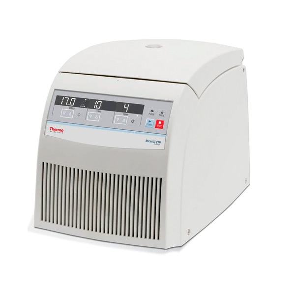 MICROCENTRIFUGA REFRIGERADA THERMO SCIENTIFIC - 75002471 MicroCL21R