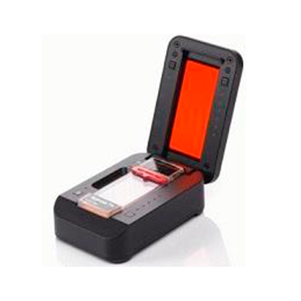 CAMARA DE ELECTROFORESIS LIFE TECHNOLOGIES THERMO SCEINTIFIC - G4400 E-GEL GO BASE