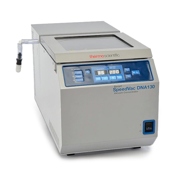 CONCENTRADOR DE VACÍO THERMO SCIENTIFIC - DNA130-115