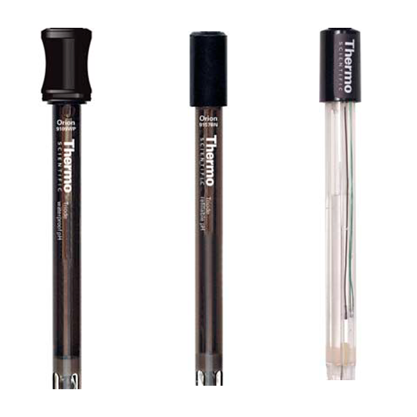 ELECTRODOS DE PH - THERMO SCIENTIFIC - ORION TRIODE