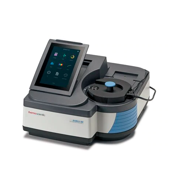 ESPECTROFOTÓMETRO UV-VIS - THERMO SCIENTIFIC - 840-301000 BIOMATE 160