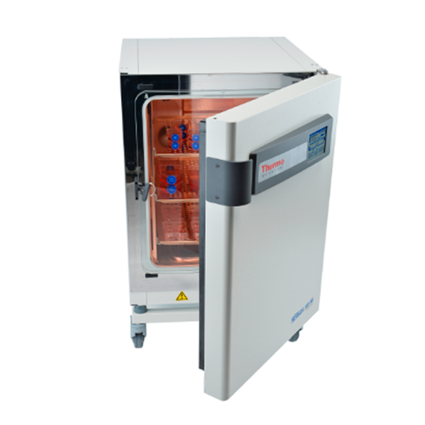 INCUBADORA HERACELL VIOS 160i CO2 CON DOBLE CÁMARA, ACERO INOXIDABLE, SENSOR TC, 120V - THERMO SCIENTIFIC - 50144906