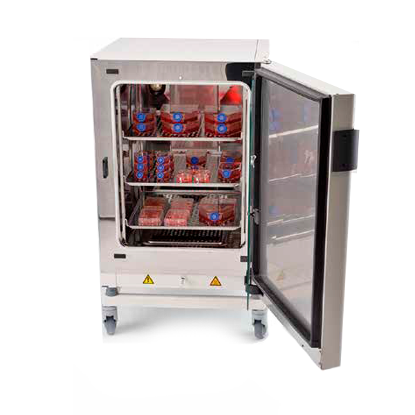 INCUBADORA HERACELL VIOS 160i CO2 CON DOBLE CÁMARA, ACERO INOXIDABLE, SENSOR IR, 230V - THERMO SCIENTIFIC - 50145515