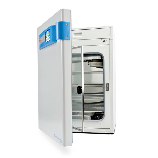 INCUBADORA DE CO2 CON CHAQUETA DE AGUA, SENSOR TC, 230 V, 184L, SERIE FORMA 3 - THERMO SCIENTIFIC - 4131