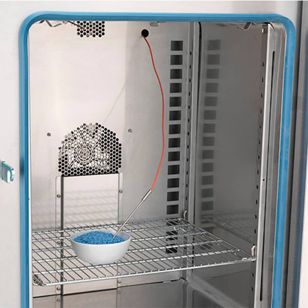 HERATHERM PROTOCOLO GENERAL INCUBADORA MICROBIOLÓGICA 196 LITROS - THERMO SCIENTIFIC - 51028065