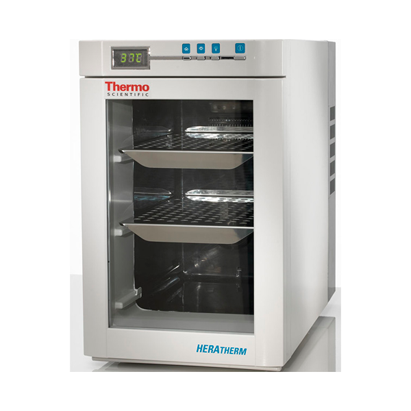 INCUBADORA COMPACTA DE CONVECCIÓN MECANICA - THERMO SCIENTIFIC - 50125590 IMC18