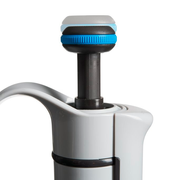 MICROPIPETA F1-CLIPTIP MONOCANAL DE VOLUMEN VARIABLE DE 100-1000 uL THERMO SCIENTIFIC - 4641230N