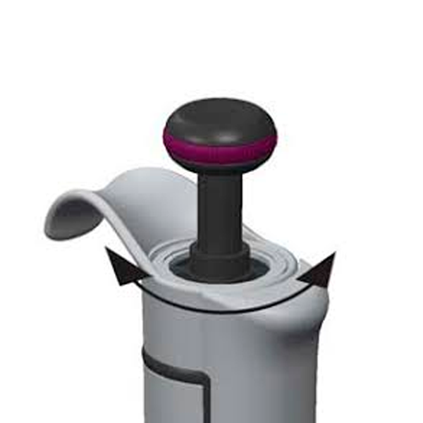 MICROPIPETA F1-CLIPTIP DE 8 CANALES DE VOLUMEN VARIABLE DE 5-50 uL THERMO SCIENTIFIC - 4661120N