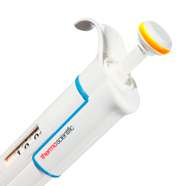 FINNPIPETTE MICROPIPETA, 8 CANALES, 10-100 uL, THERMO SCIENTIFIC - 4661020N F1