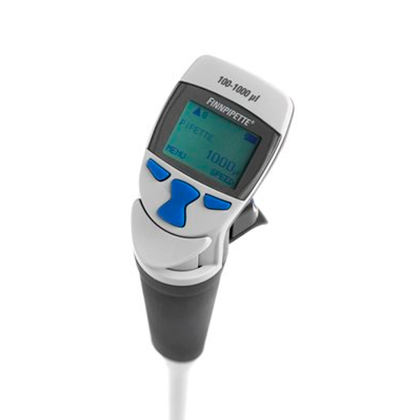 FINNPIPETTE NOVUS, MONOCANAL 100-1000 µL, THERMO SCIENTIFIC - 46200600
