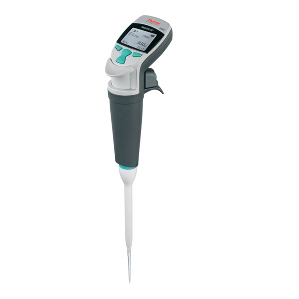 FINNPIPETTE NOVUS, MONOCANAL 5-50 µL, THERMO SCIENTIFIC - 46200200