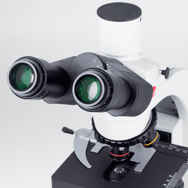 MICROSCOPIO TRINOCULAR LED MARCA MOTIC - BA310 LED